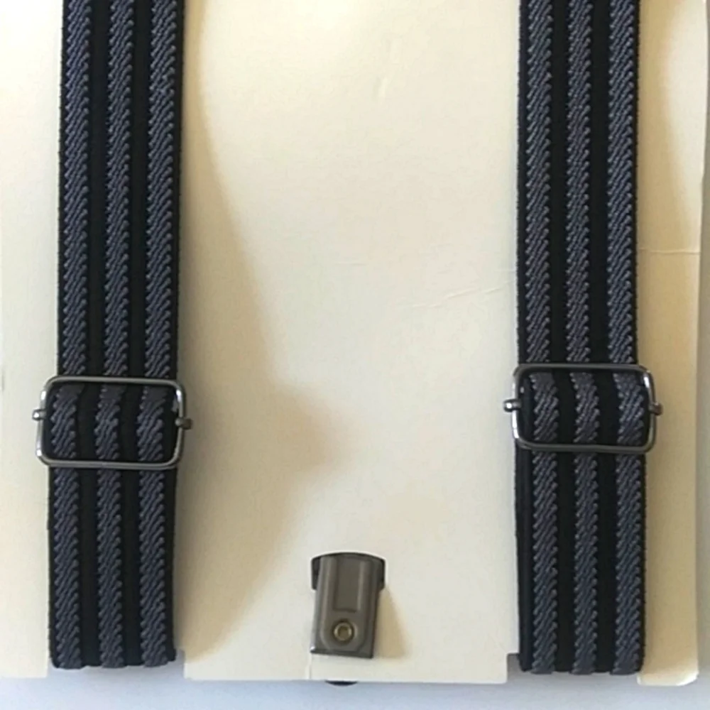 Cat & Jack. Accessory Kit Bowtie Suspenders Pocket Square